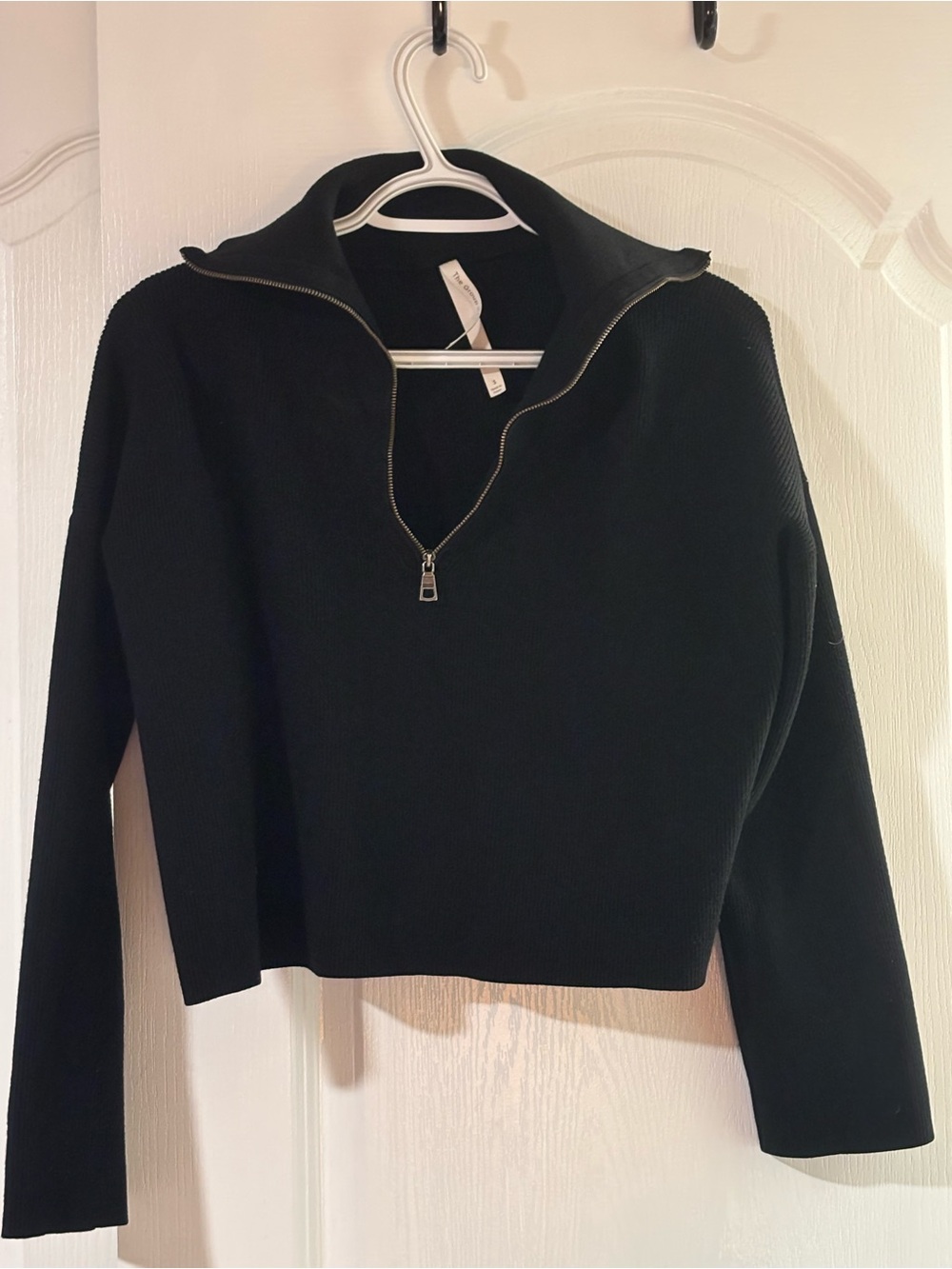 Babaton pull over
